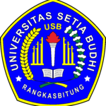 logo universitas setia budhi rangkasbitung
