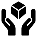 Beranda png clipart computer icons handle with care logo handle with care label hand thumbnail removebg preview